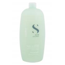 Alfaparf Milano Semi Di Lino Scalp Relief Calming  1000Ml    Ženski (Šampon)