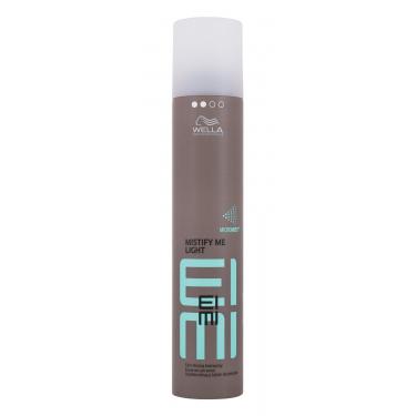 Wella Professionals Eimi Mistify Me Light  300Ml    Ženski (Sprej Za Lase)