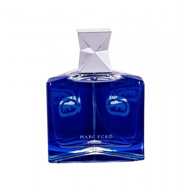 Marc Ecko Blue   100Ml    Moški (Eau De Toilette)