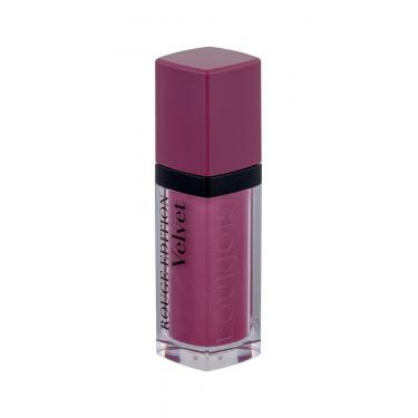 Bourjois Paris Rouge Edition Velvet  7,7Ml 36 In Mauve   Ženski (Šminka)