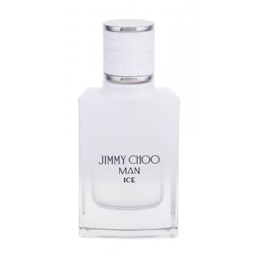 Jimmy Choo Jimmy Choo Man Ice  30Ml    Moški (Eau De Toilette)
