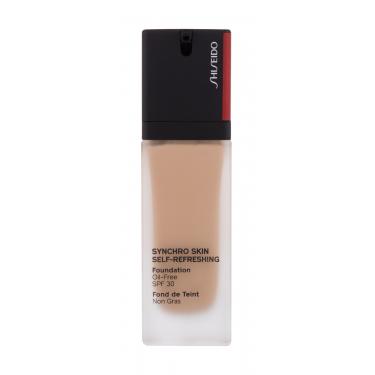 Shiseido Synchro Skin Self-Refreshing  30Ml 250 Sand  Spf30 Ženski (Makeup)