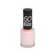 Rimmel London 60 Seconds Super Shine  8Ml 203 Lose Your Lingerie   Ženski (Lak Za Nohte)