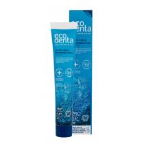 Ecodenta Toothpaste Extra Fresh Remineralising  75Ml    Unisex (Zobna Pasta)
