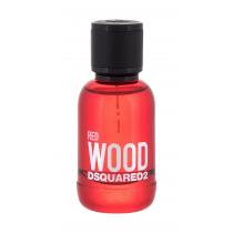 Dsquared2 Red Wood   50Ml    Ženski (Eau De Toilette)