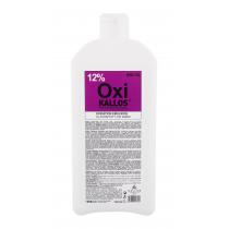 Kallos Cosmetics Oxi   1000Ml   12% Ženski (Barva Las)