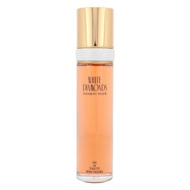 Elizabeth Taylor White Diamonds    100Ml Ženski (Toaletna Voda)