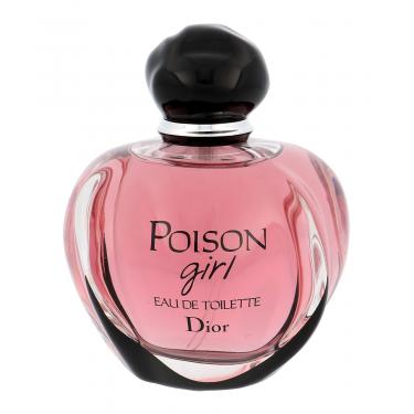 Christian Dior Poison Girl   100Ml    Ženski (Eau De Toilette)