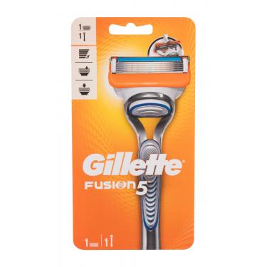 Gillette Fusion5   1Pc    Moški (Razor)