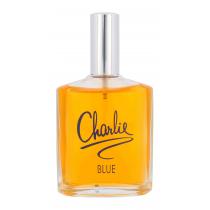 Revlon Charlie Blue   100Ml    Ženski (Eau De Toilette)