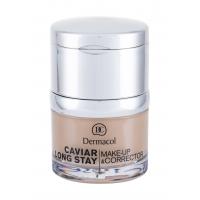 Dermacol Caviar Long Stay Make-Up & Corrector  30Ml 2 Fair   Ženski (Makeup)