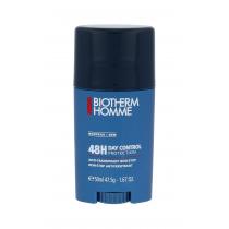 Biotherm Homme Day Control 48H  50Ml    Moški (Antiperspirant)