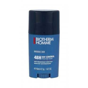 Biotherm Homme Day Control 48H  50Ml    Moški (Antiperspirant)