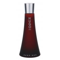 Hugo Boss Hugo Deep Red  90Ml    Ženski (Eau De Parfum)