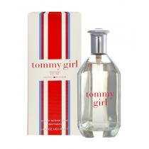 Tommy Hilfiger Tommy Girl 50ml    Ženski (Toaletna voda)