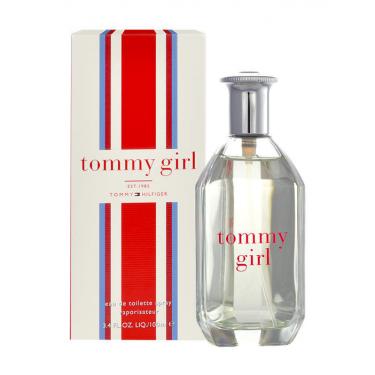 Tommy Hilfiger Tommy Girl 50ml    Ženski (Toaletna voda)