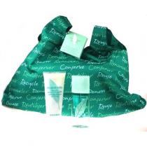 Elizabeth Arden Green Tea 100Ml Edp 100Ml + 200Ml Body Cream + Bag   Ženski (Parfumska Voda)