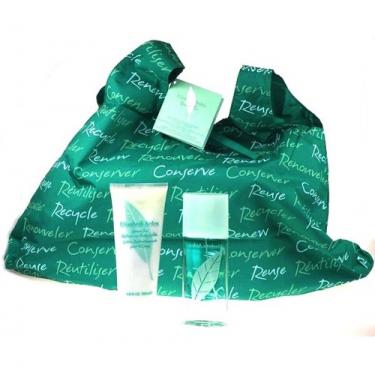 Elizabeth Arden Green Tea 100Ml Edp 100Ml + 200Ml Body Cream + Bag   Ženski (Parfumska Voda)