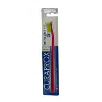 Curaprox Ortho Ultra Soft Toothbrush   1Pc Unisex (Kozmetika)