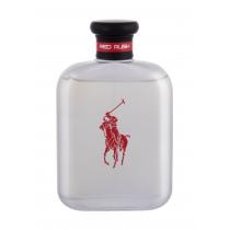 Ralph Lauren Polo Red Rush  125Ml    Moški (Eau De Toilette)