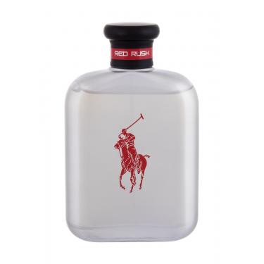 Ralph Lauren Polo Red Rush  125Ml    Moški (Eau De Toilette)