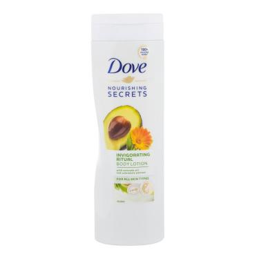 Dove Nourishing Secrets Invigorating Ritual  400Ml    Ženski (Losjon Za Telo)