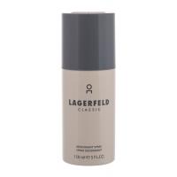 Karl Lagerfeld Classic   150Ml    Moški (Deodorant)