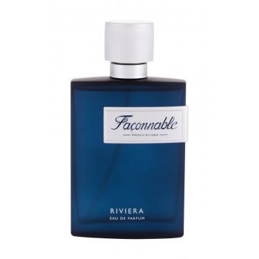 Faconnable Riviera   90Ml    Moški (Eau De Parfum)