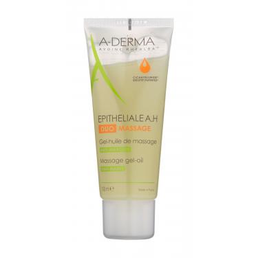 A-Derma Epitheliale A.H Duo Massage  100Ml    Unisex (Celulit In Strije)