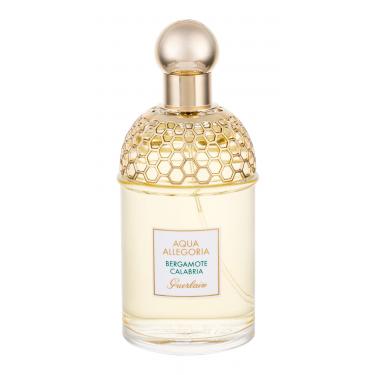 Guerlain Aqua Allegoria Bergamote Calabria  125Ml    Ženski (Eau De Toilette)