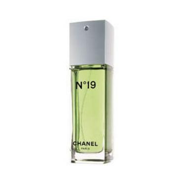 Chanel No. 19 100Ml  Without Celophane, Nárefillable  Ženski (Toaletna Voda)