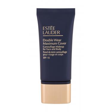 Estée Lauder Double Wear Maximum Cover  30Ml 4N2 Spiced Sand  Spf15 Ženski (Makeup)