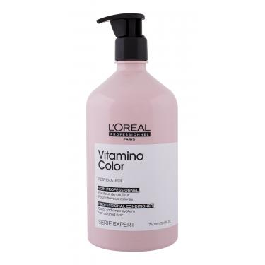 L'Oréal Professionnel Série Expert Vitamino Color Resveratrol  750Ml    Ženski (Regenerator)