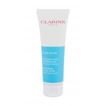 Clarins Fresh Scrub   50Ml    Ženski (Piling)