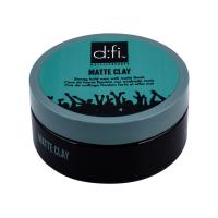 Revlon Professional D:Fi Matte Clay  75G    Ženski (Vosek Za Lase)