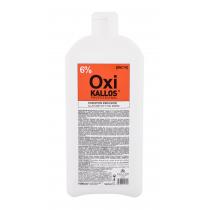 Kallos Cosmetics Oxi   1000Ml   6% Ženski (Barva Las)