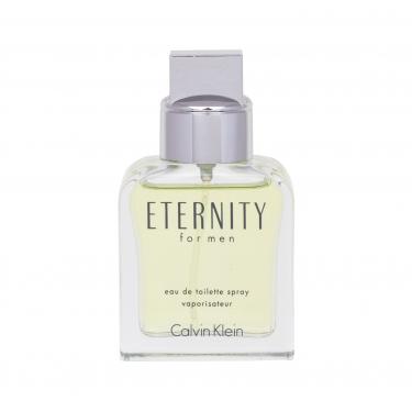Calvin Klein Eternity   30Ml   For Men Moški (Eau De Toilette)