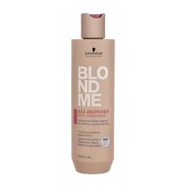 Schwarzkopf Professional Blond Me All Blondes  250Ml   Rich Ženski (Regenerator)