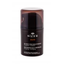 Nuxe Men Moisturising Multi-Purpose  50Ml    Moški (Gel Za Obraz)