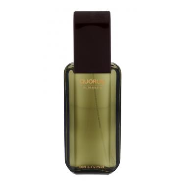 Antonio Puig Quorum   100Ml    Moški (Eau De Toilette)