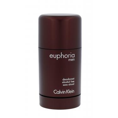 Calvin Klein Euphoria   75Ml    Moški (Deodorant)