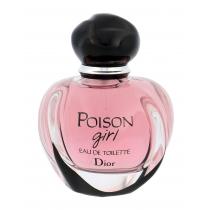 Christian Dior Poison Girl   50Ml    Ženski (Eau De Toilette)