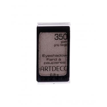 Artdeco Glamour   0,8G 350 Glam Grey Beige   Ženski (Sencilo Za Oci)