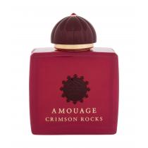 Amouage Crimson Rocks   100Ml    Unisex (Eau De Parfum)