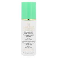 Collistar Special Perfect Body Multi-Active Deodorant  100Ml   Hyper-Sensitive Skins 24 Hours Ženski (Deodorant)