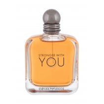 Giorgio Armani Emporio Armani Stronger With You  150Ml    Moški (Eau De Toilette)