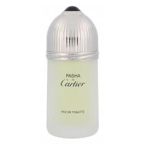 Cartier Pasha De Cartier   100Ml    Moški (Eau De Toilette)