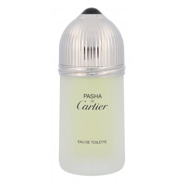 Cartier Pasha De Cartier   100Ml    Moški (Eau De Toilette)