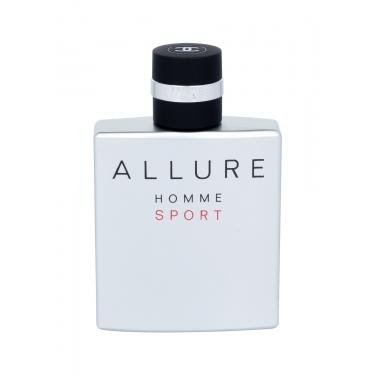 Chanel Allure Homme Sport   50Ml    Moški (Eau De Toilette)