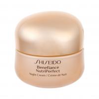 Shiseido Benefiance Nutriperfect Night Cream  50Ml    Ženski (Nocna Krema Za Kožo)